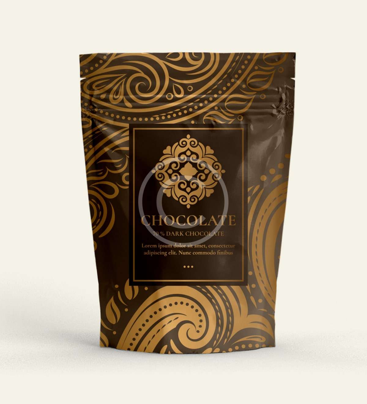 Dark chocolate - Görsel 2