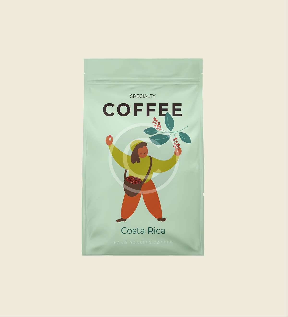 Colombian supremo - Görsel 2