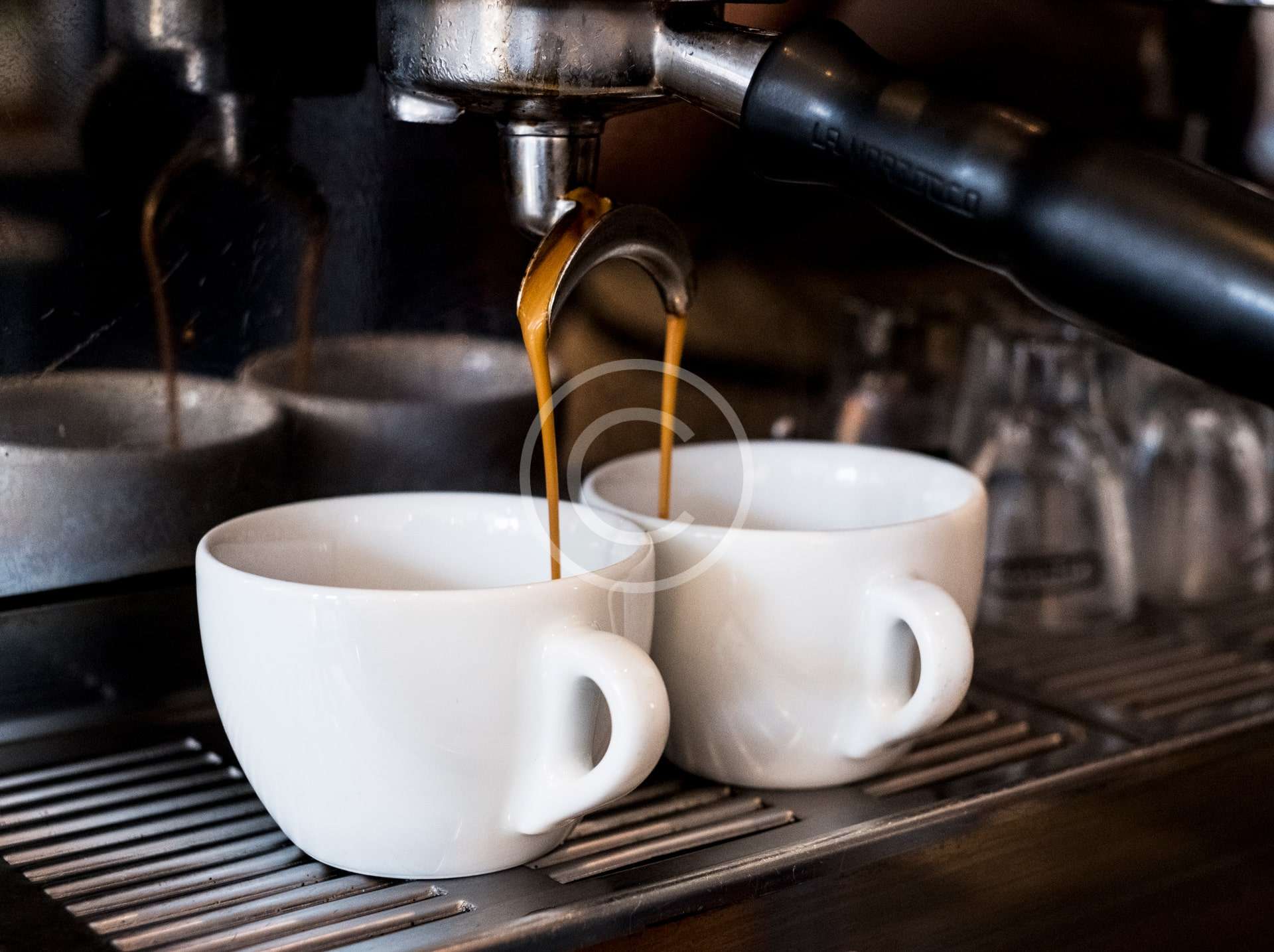 Caffe Americano